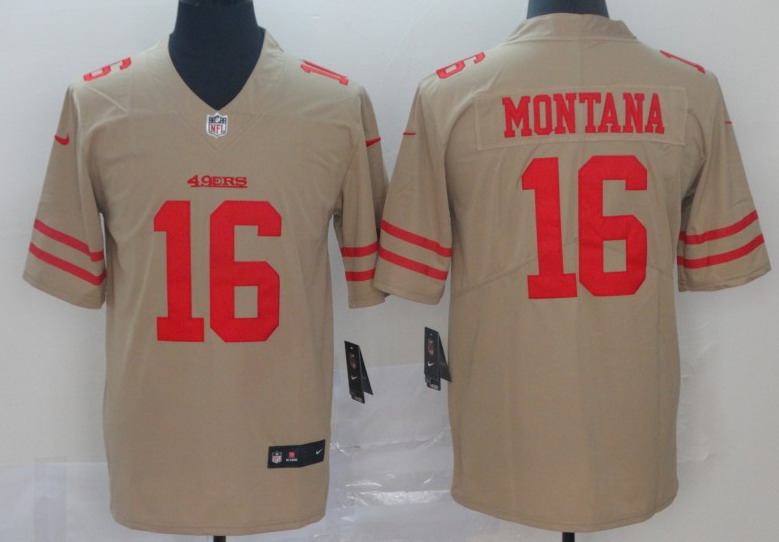 2019 NFL men Limited Jerseys-283